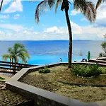 Tropical Executive 1305 With View