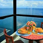 Tropical Executive 1305 With View