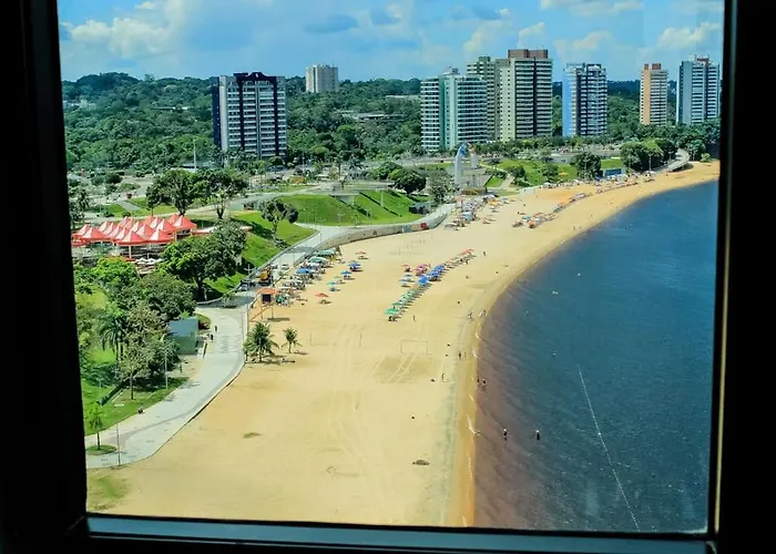 Tropical Executive 1305 With View