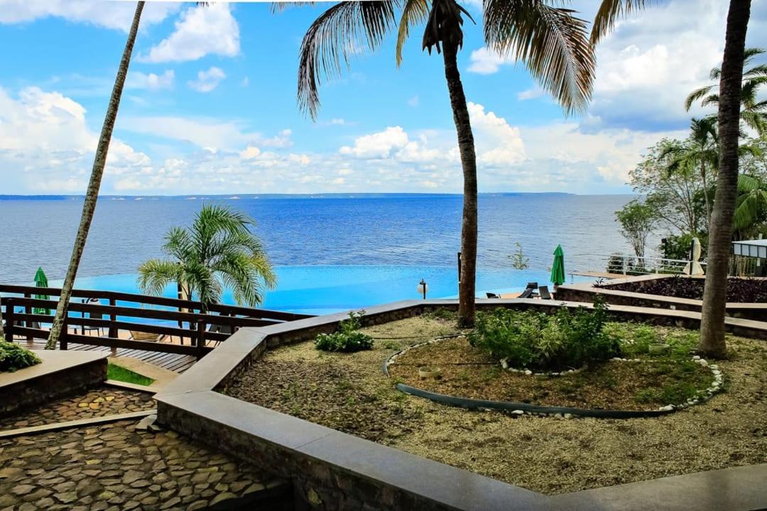 Tropical Executive 1305 With View *