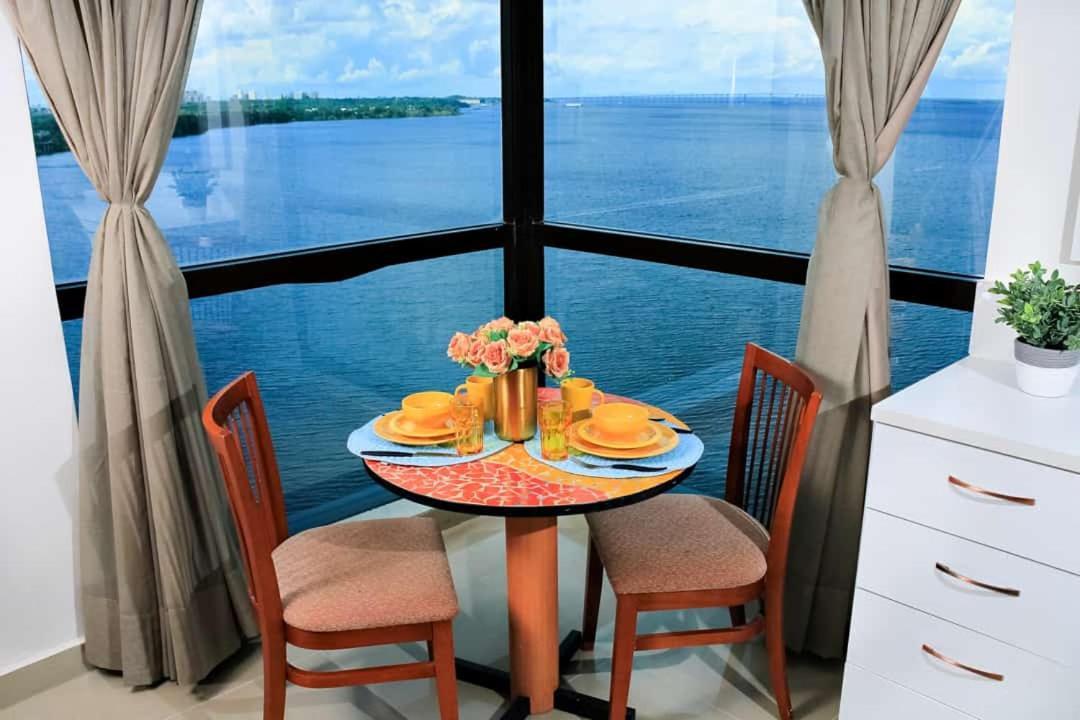 Tropical Executive 1305 With View Apartahotel