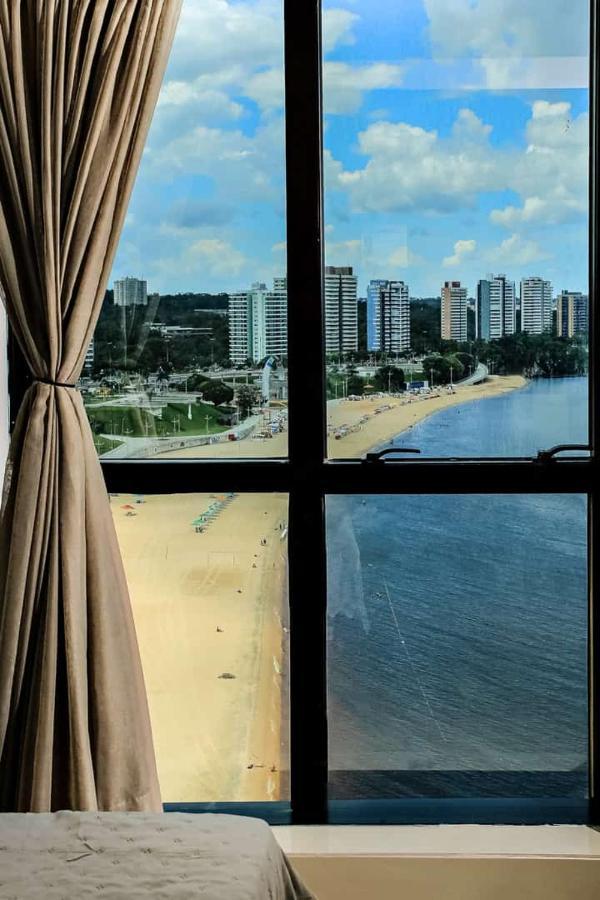 Apartahotel Tropical Executive 1305 With View *