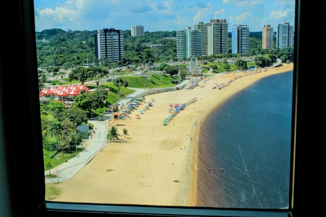 Tropical Executive 1305 With View Manaos