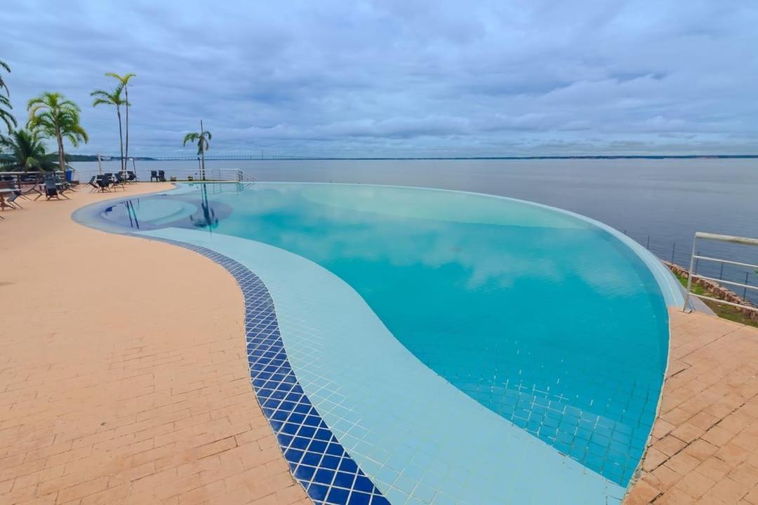 Apartahotel Tropical Executive 1305 With View